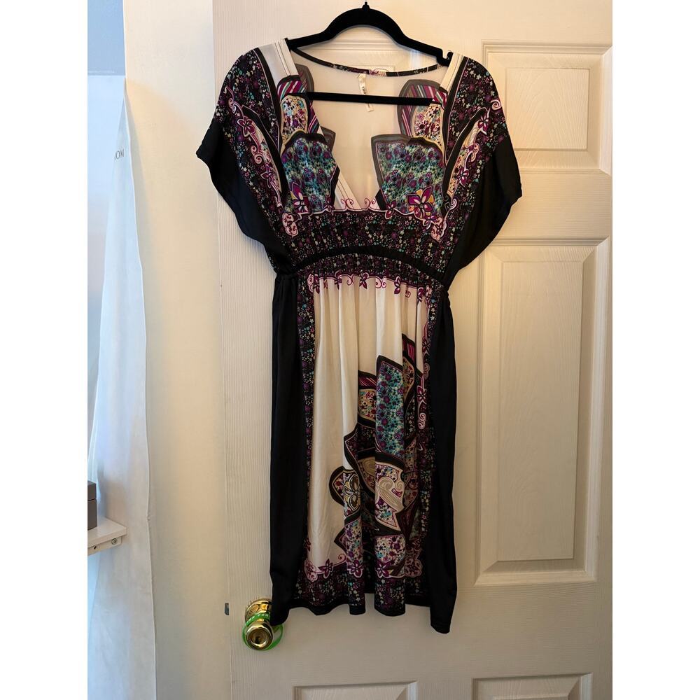 Dress By India Boutique